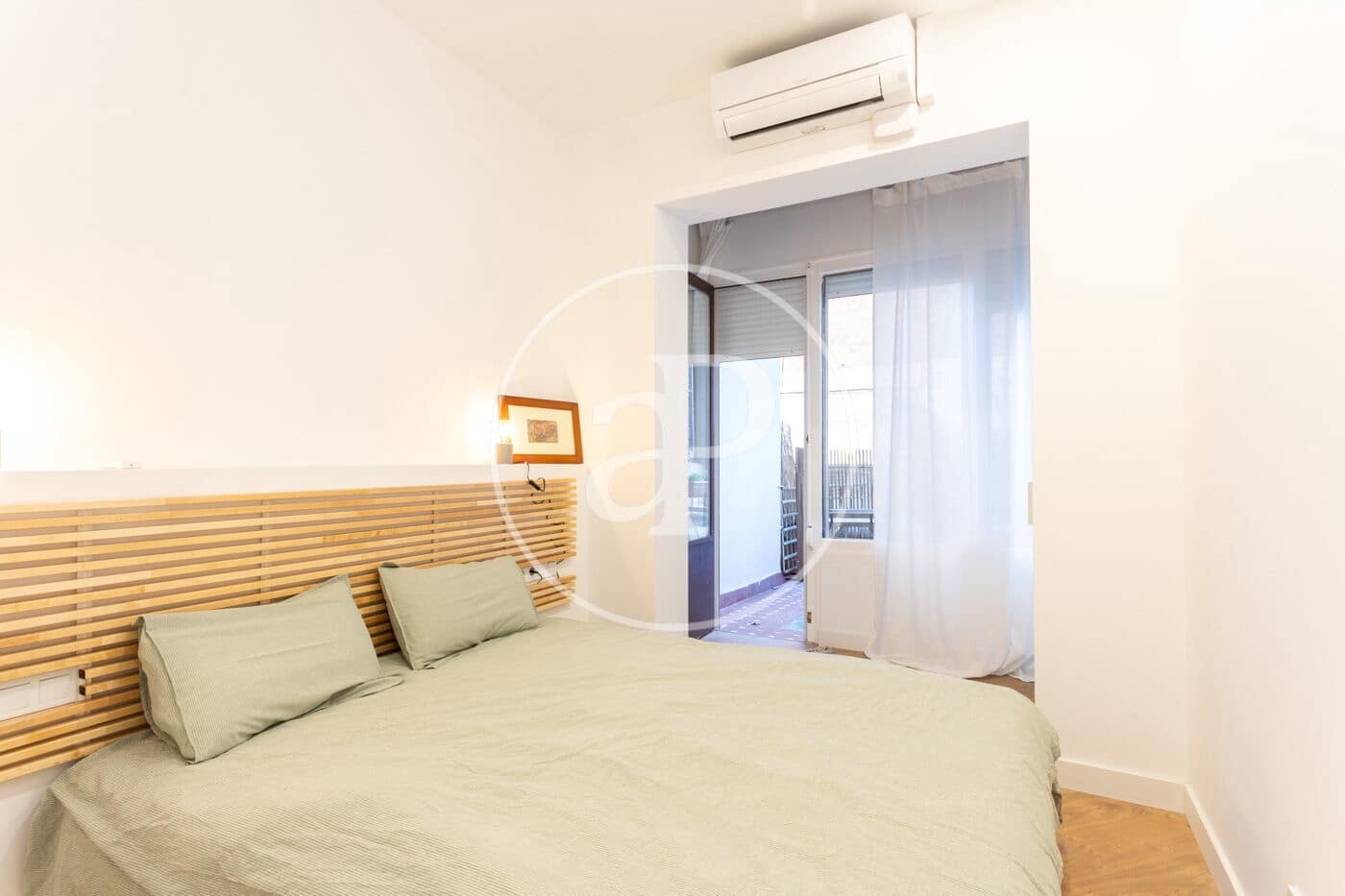 3 slaapkamer Appartement te huur in Barcelona stad - € 2.800 (Ref: 9525613)