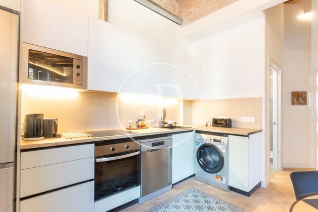 3 slaapkamer Appartement te huur in La Dreta de L'Eixample, Barcelona stad - € 2.800 (Ref: 9525613)
