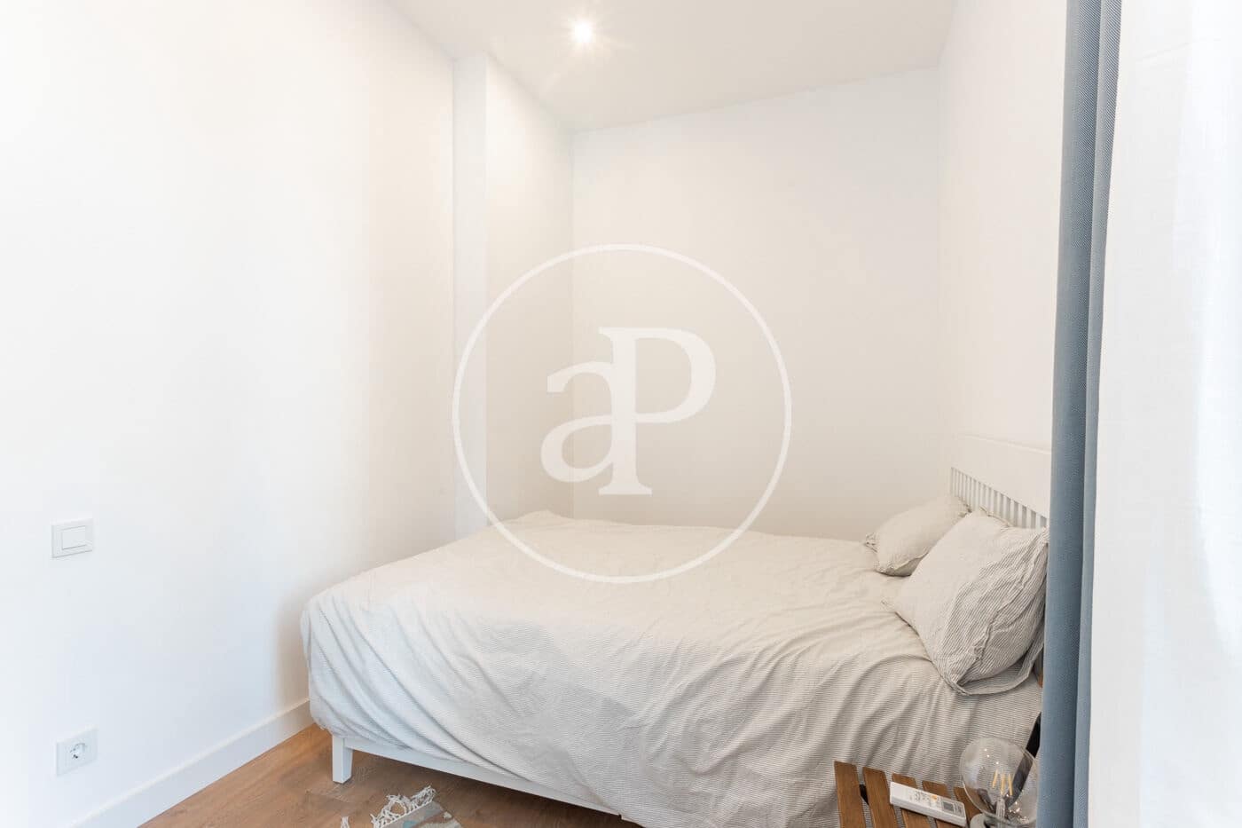 3 slaapkamer Appartement te huur in Barcelona stad - € 2.800 (Ref: 9525613)