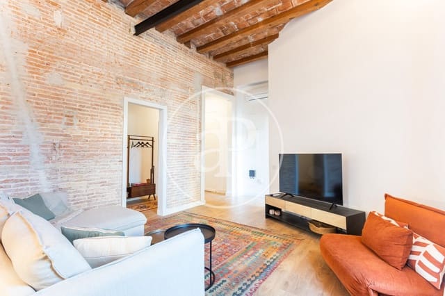 3 slaapkamer Appartement te huur in La Dreta de L'Eixample, Barcelona stad - € 2.800 (Ref: 9525613)