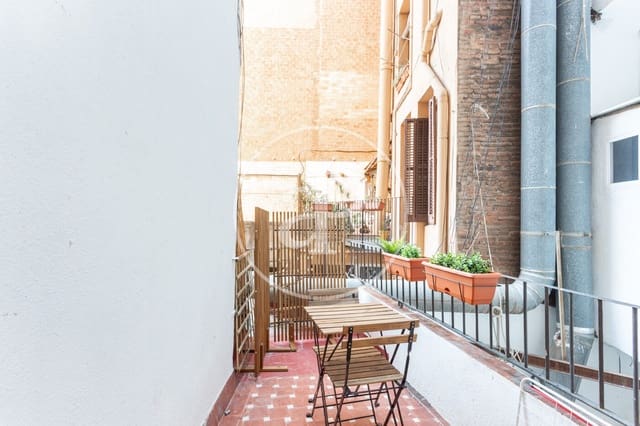 3 slaapkamer Appartement te huur in La Dreta de L'Eixample, Barcelona stad - € 2.800 (Ref: 9525613)