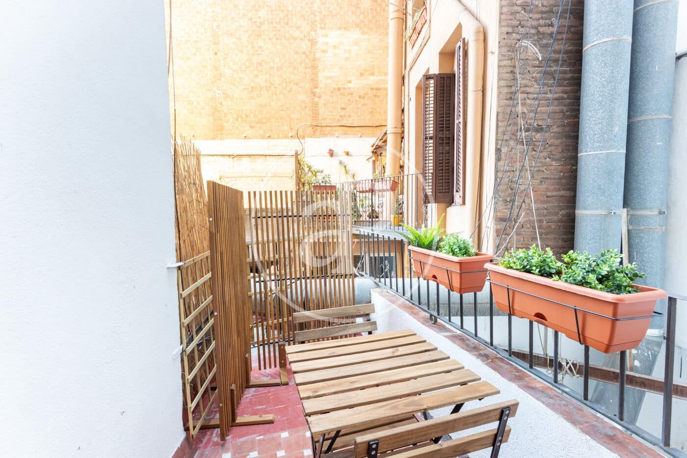 3 slaapkamer Appartement te huur in Barcelona stad - € 2.800 (Ref: 9525613)