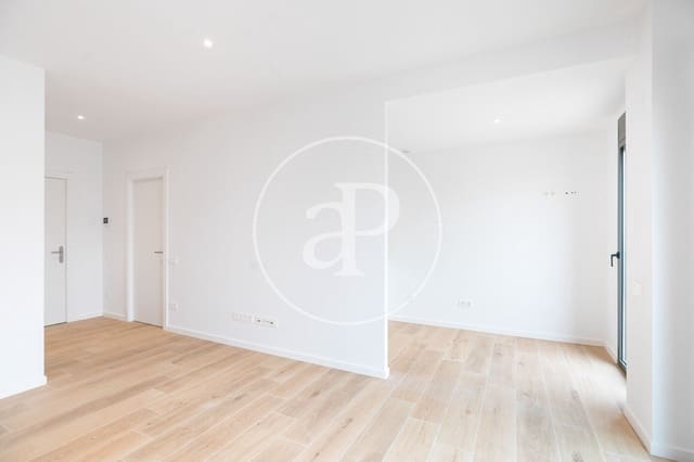 2 sovrum Lägenhet att hyra i Esplugues de Llobregat - 2 332 € (Ref: 9525614)