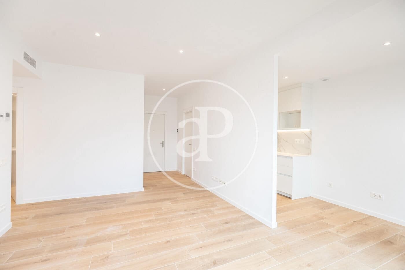 2 sypialnia Apartament do wynajęcia w Esplugues de Llobregat - 2 332 € (Ref: 9525614)