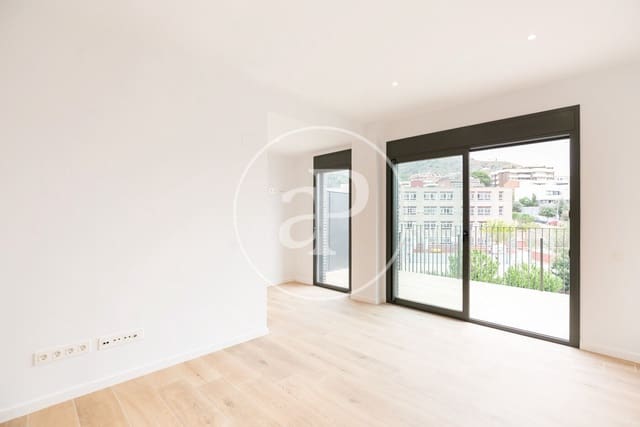 2 sovrum Lägenhet att hyra i Esplugues de Llobregat - 2 332 € (Ref: 9525614)