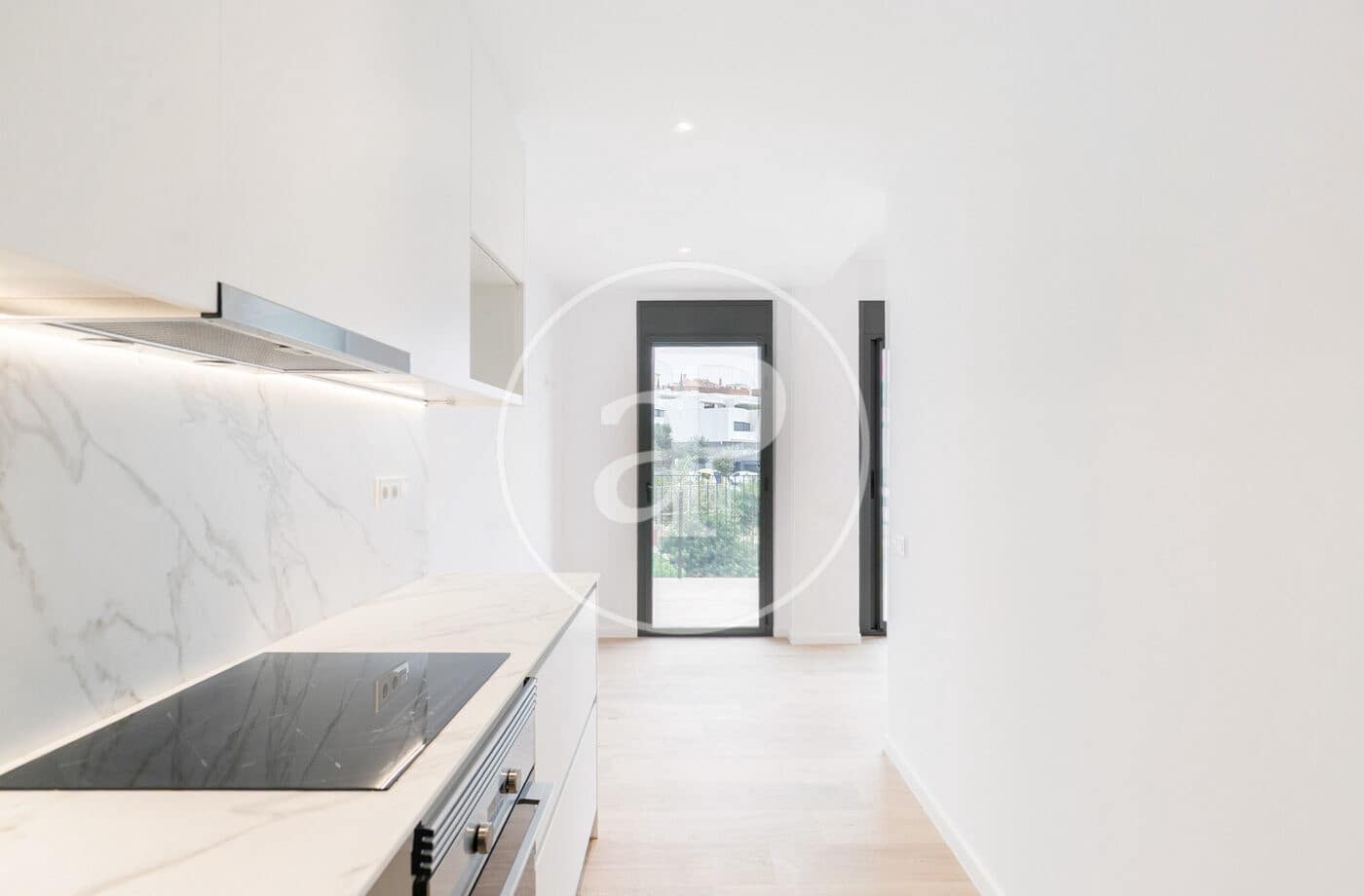 2 sypialnia Apartament do wynajęcia w Esplugues de Llobregat - 2 332 € (Ref: 9525614)