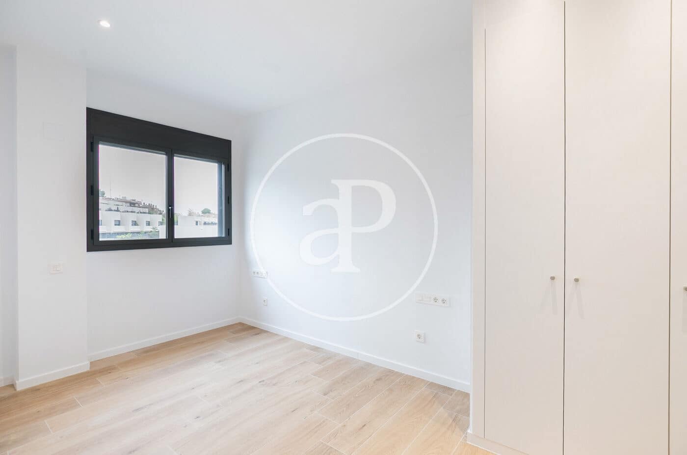 2 sypialnia Apartament do wynajęcia w Esplugues de Llobregat - 2 332 € (Ref: 9525614)