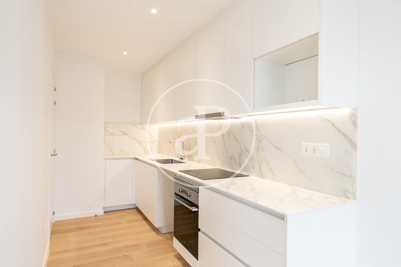 2 sypialnia Apartament do wynajęcia w Esplugues de Llobregat - 2 332 € (Ref: 9525614)