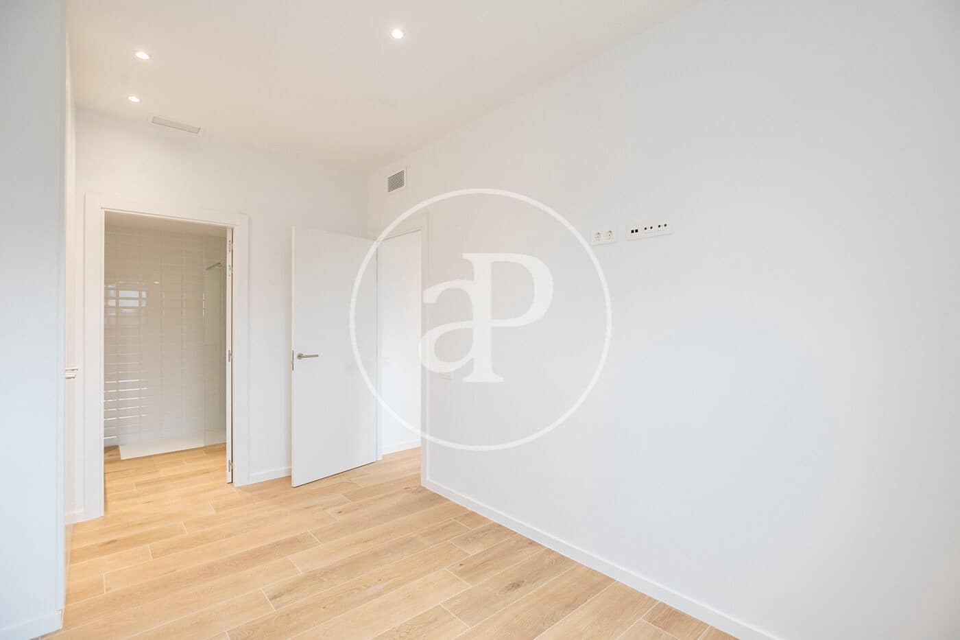 2 sypialnia Apartament do wynajęcia w Esplugues de Llobregat - 2 332 € (Ref: 9525614)