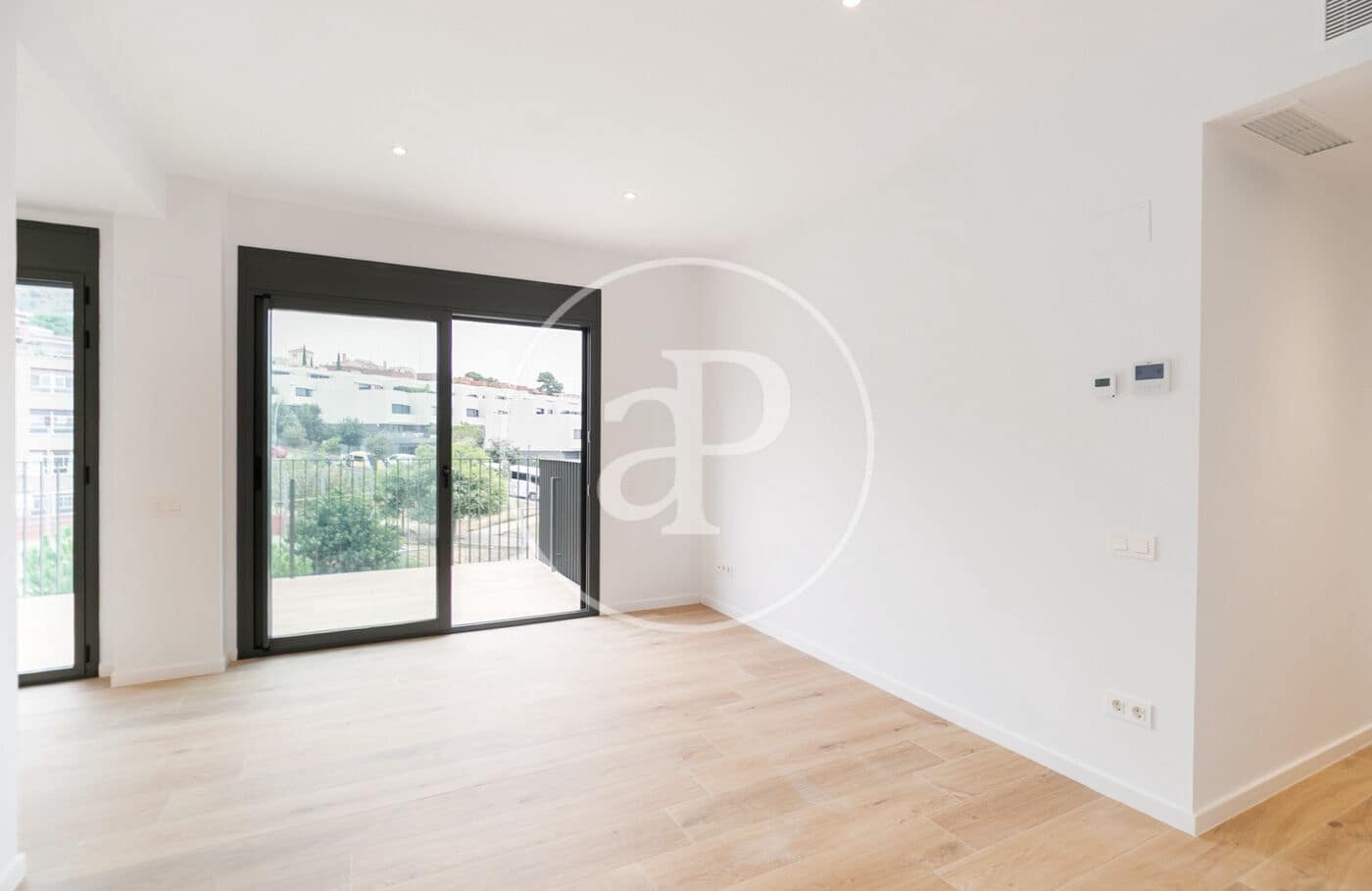 2 sypialnia Apartament do wynajęcia w Esplugues de Llobregat - 2 332 € (Ref: 9525614)