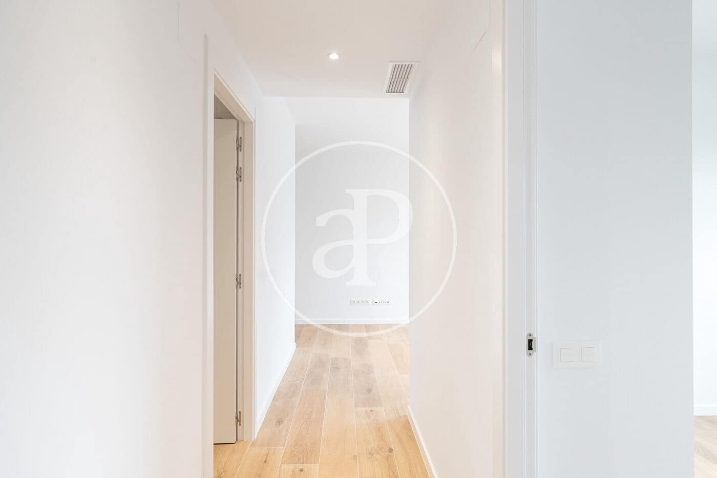 2 sypialnia Apartament do wynajęcia w Esplugues de Llobregat - 2 332 € (Ref: 9525614)