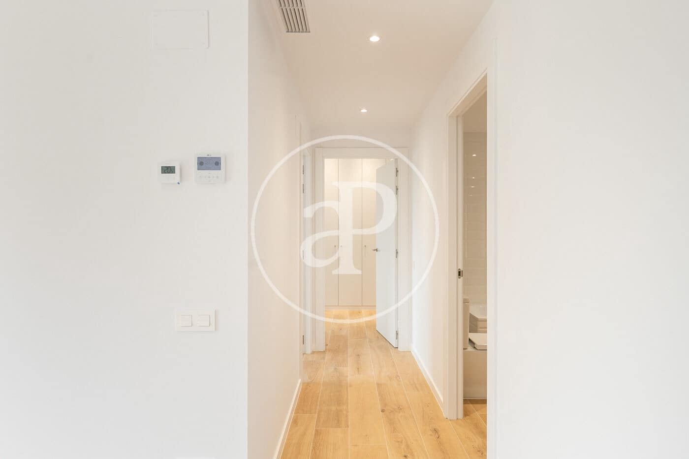 2 sypialnia Apartament do wynajęcia w Esplugues de Llobregat - 2 332 € (Ref: 9525614)