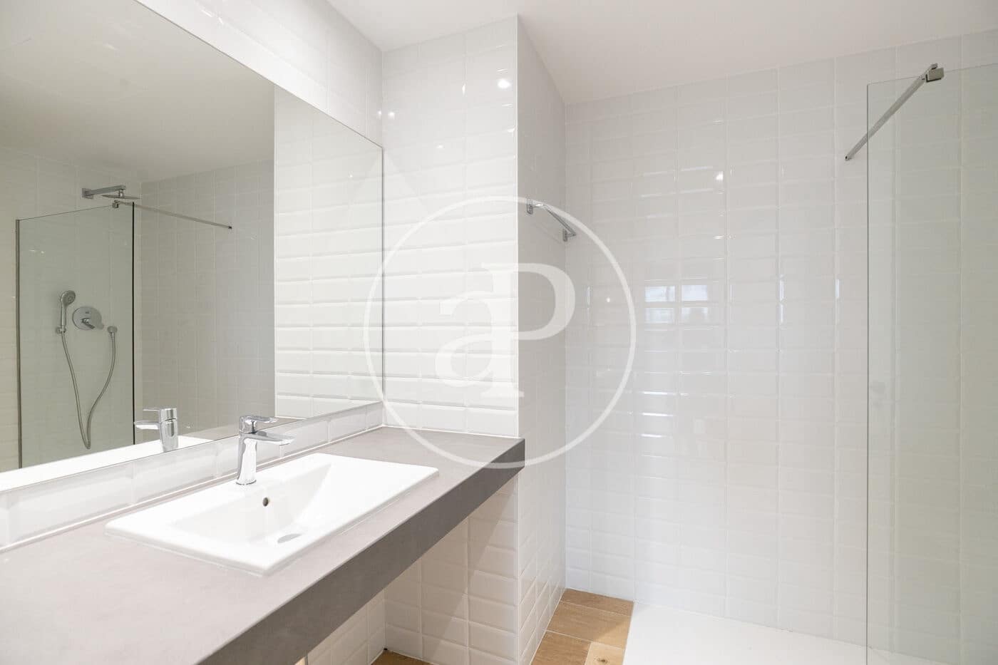 2 sypialnia Apartament do wynajęcia w Esplugues de Llobregat - 2 332 € (Ref: 9525614)