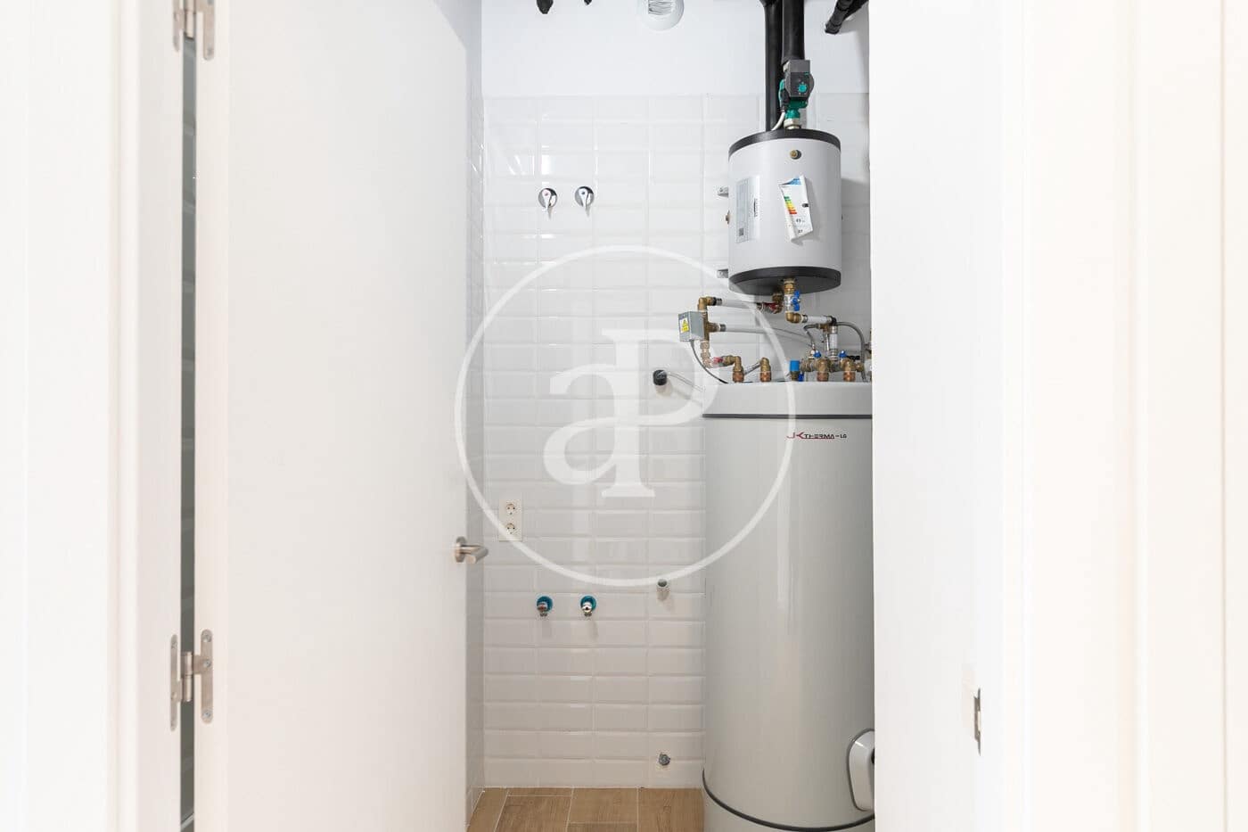 2 sypialnia Apartament do wynajęcia w Esplugues de Llobregat - 2 332 € (Ref: 9525614)