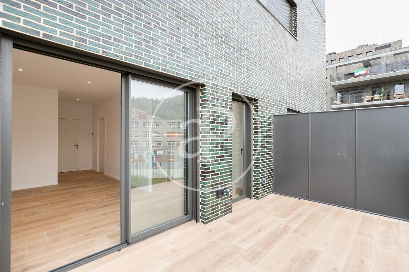 2 sypialnia Apartament do wynajęcia w Esplugues de Llobregat - 2 332 € (Ref: 9525614)