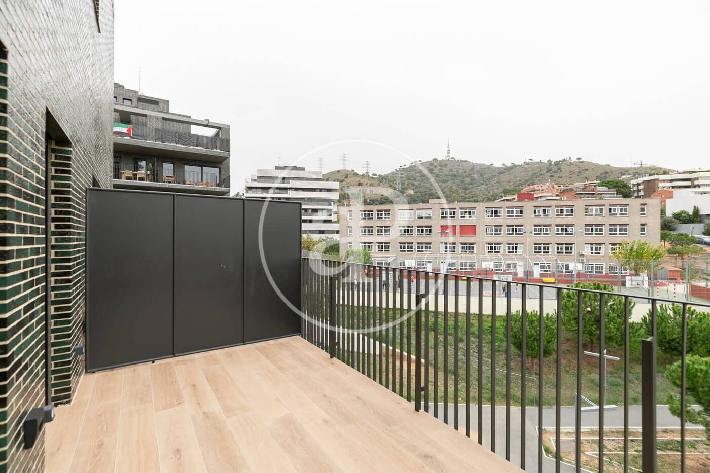 2 sypialnia Apartament do wynajęcia w Esplugues de Llobregat - 2 332 € (Ref: 9525614)