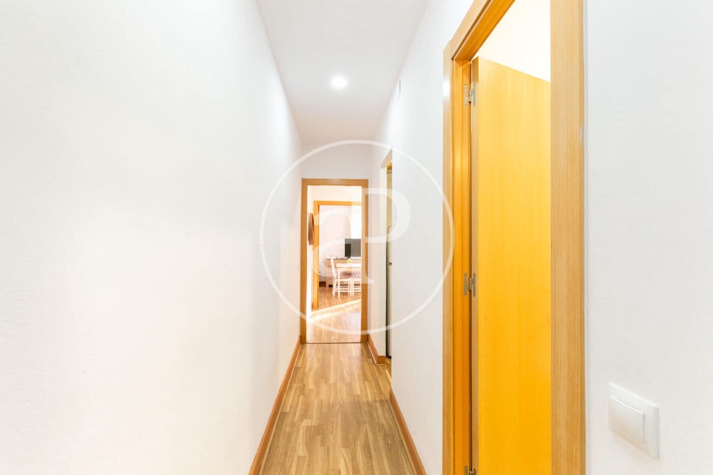 Apartamento de 3 habitaciones en Barcelona ciudad en alquiler - 1.750 € (Ref: 9525615)