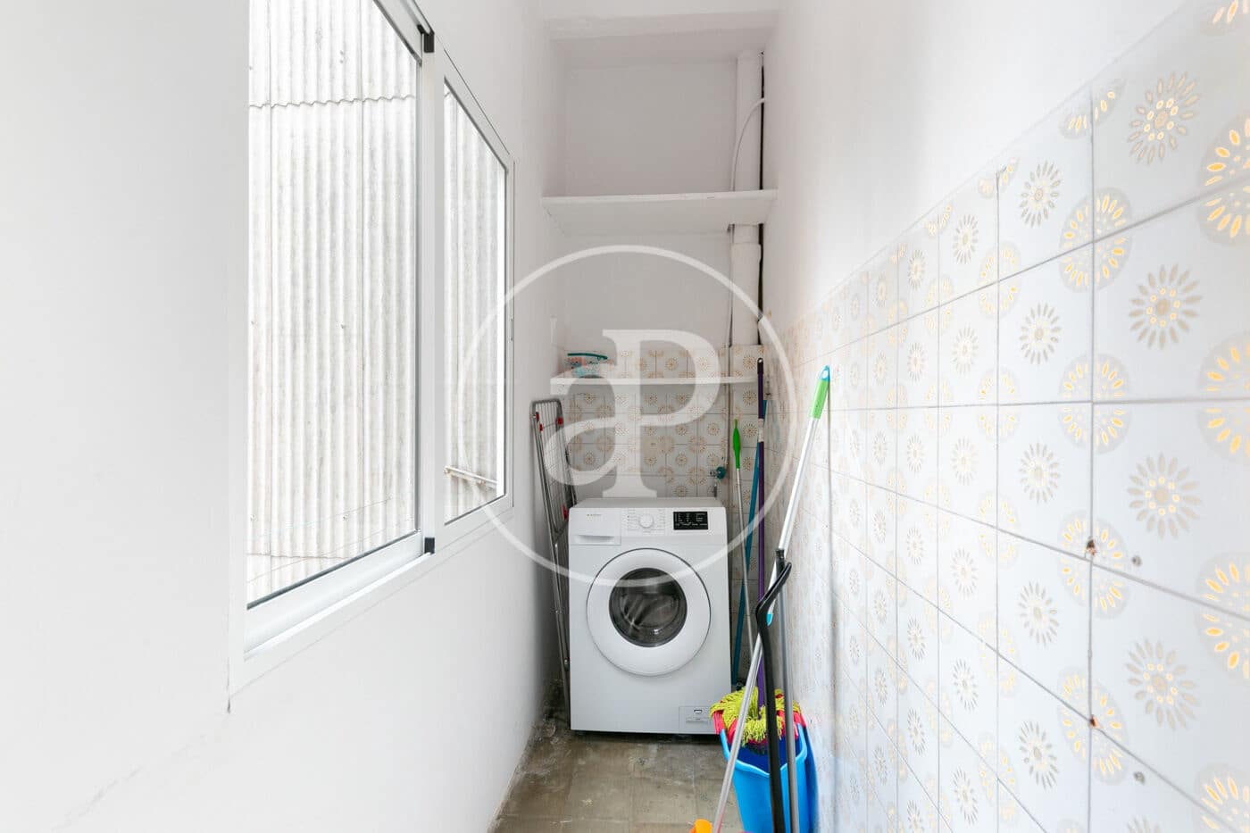 Apartamento de 3 habitaciones en Barcelona ciudad en alquiler - 1.750 € (Ref: 9525615)