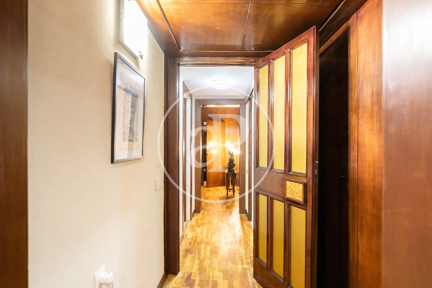 3 slaapkamer Appartement te koop in Barcelona stad - € 580.000 (Ref: 9525616)