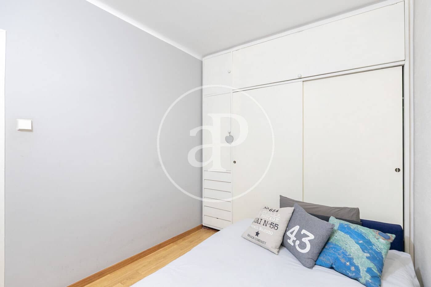 3 slaapkamer Appartement te koop in Barcelona stad - € 580.000 (Ref: 9525616)