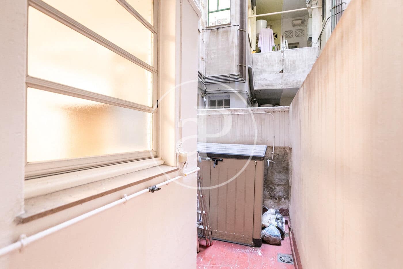 3 slaapkamer Appartement te koop in Barcelona stad - € 580.000 (Ref: 9525616)