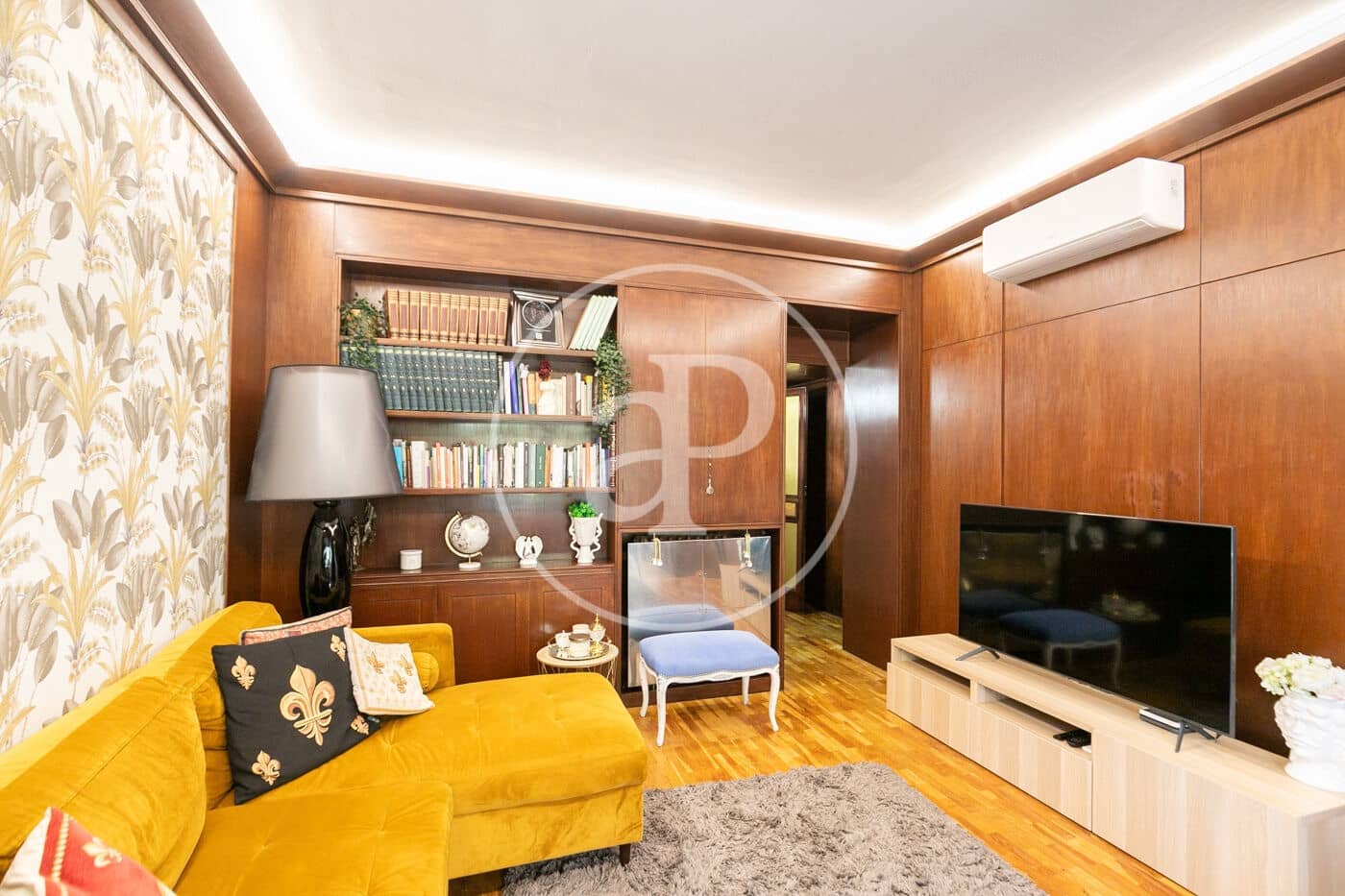 3 slaapkamer Appartement te koop in Barcelona stad - € 580.000 (Ref: 9525616)