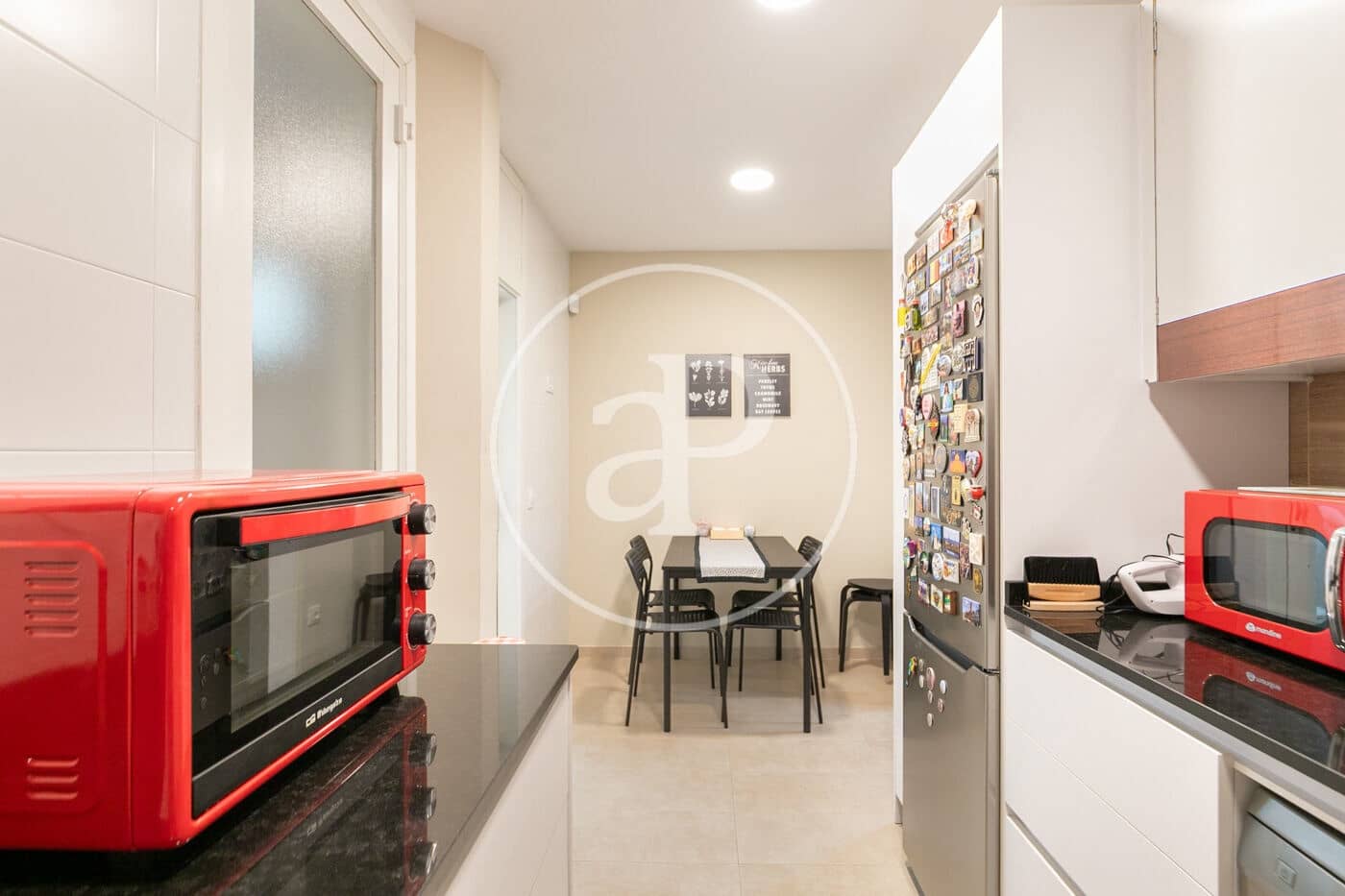 3 slaapkamer Appartement te koop in Barcelona stad - € 580.000 (Ref: 9525616)