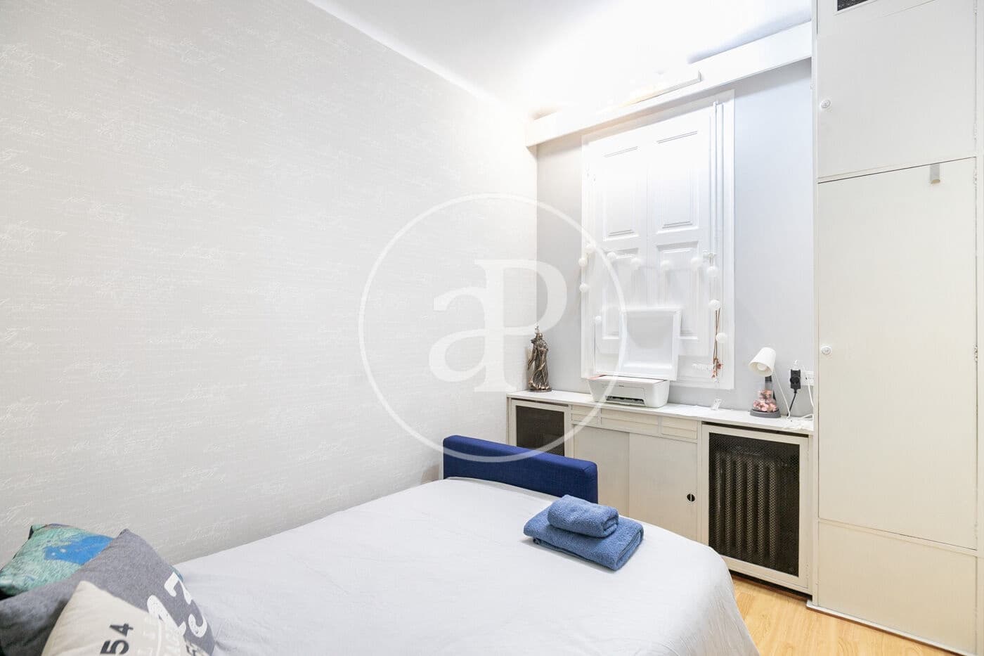 3 slaapkamer Appartement te koop in Barcelona stad - € 580.000 (Ref: 9525616)