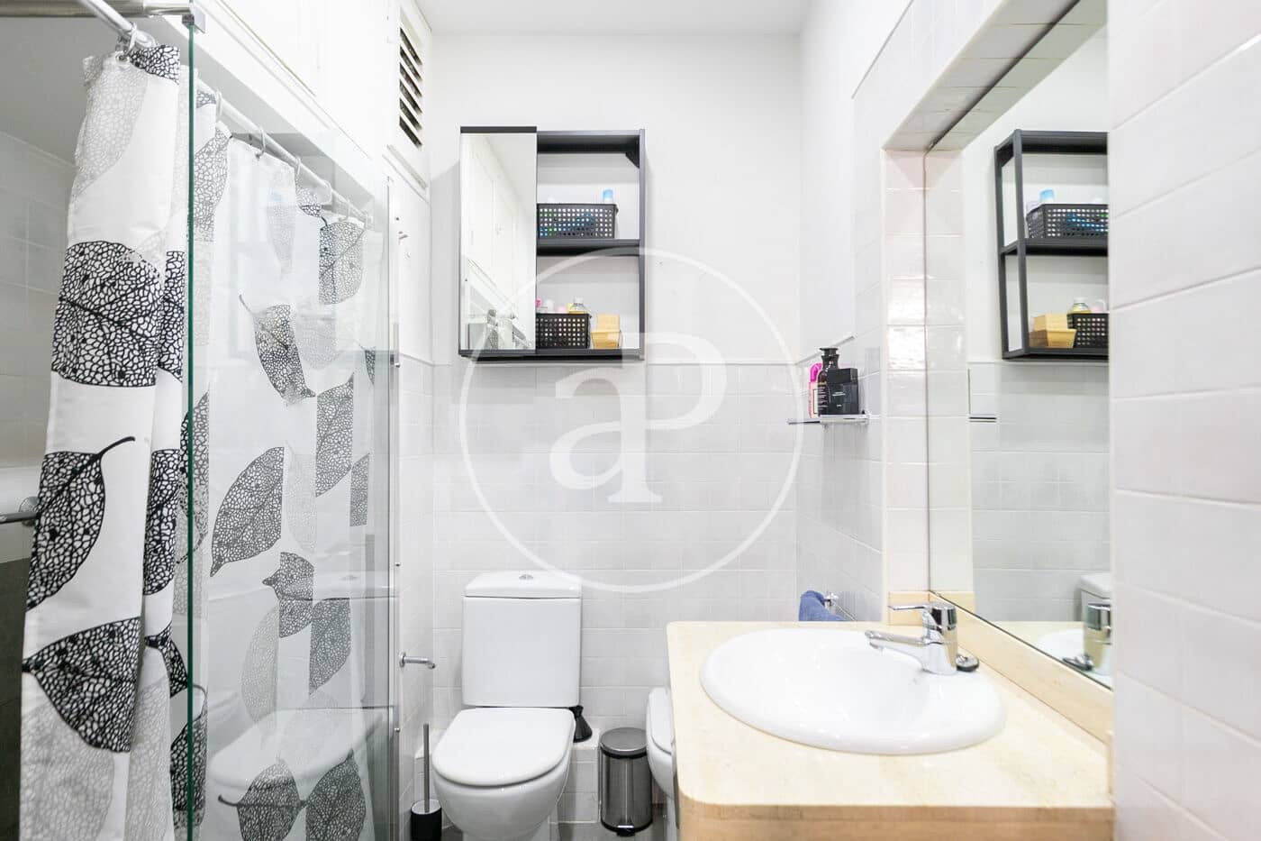 3 slaapkamer Appartement te koop in Barcelona stad - € 580.000 (Ref: 9525616)