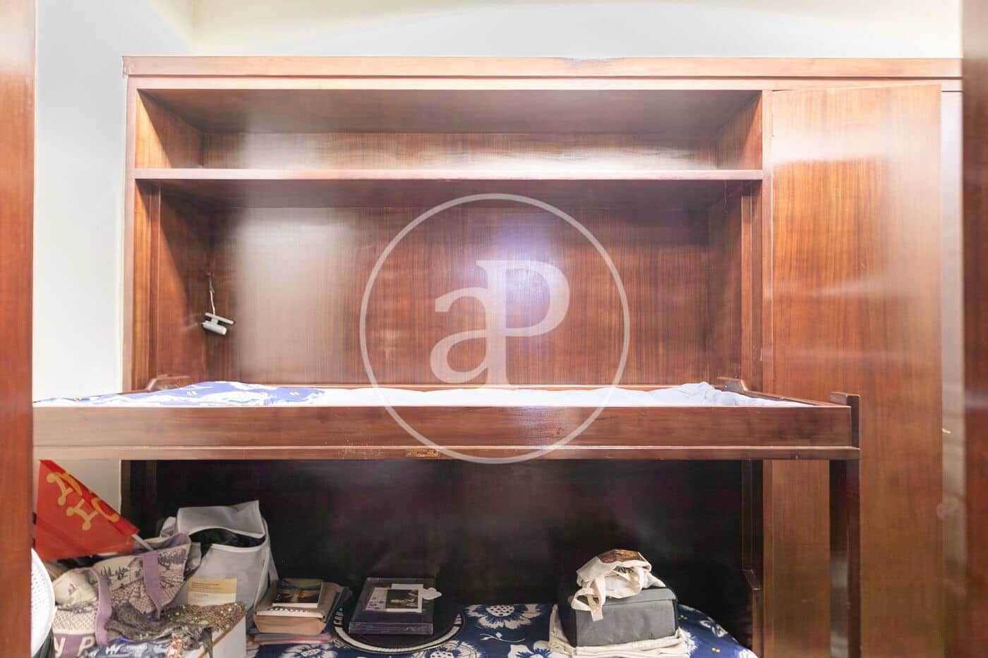 3 slaapkamer Appartement te koop in Barcelona stad - € 580.000 (Ref: 9525616)