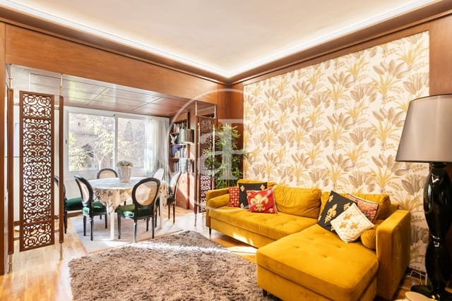 3 slaapkamer Appartement te koop in La Sagrada Família, Barcelona stad - € 580.000 (Ref: 9525616)