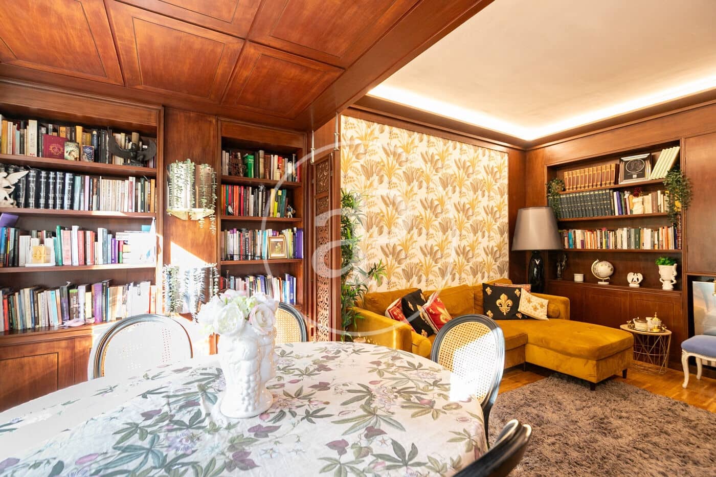 3 slaapkamer Appartement te koop in Barcelona stad - € 580.000 (Ref: 9525616)