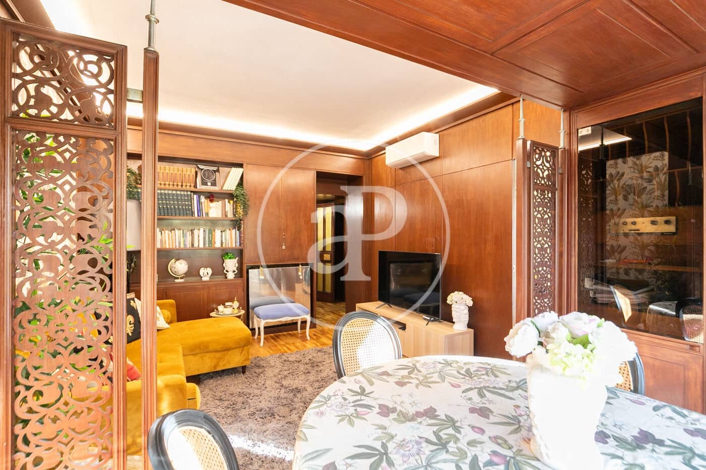 3 slaapkamer Appartement te koop in Barcelona stad - € 580.000 (Ref: 9525616)