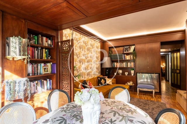 3 slaapkamer Appartement te koop in La Sagrada Família, Barcelona stad - € 580.000 (Ref: 9525616)