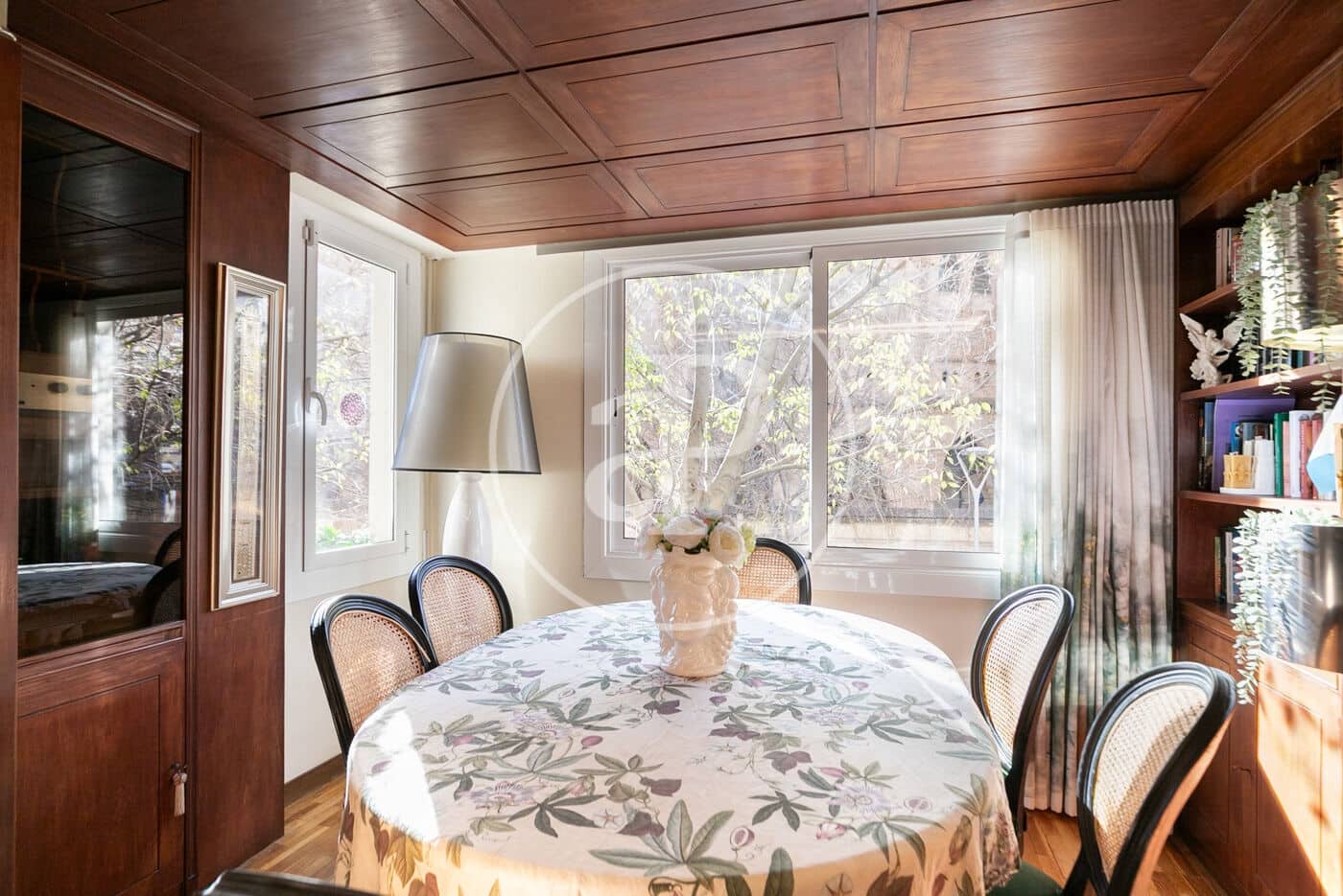 3 slaapkamer Appartement te koop in Barcelona stad - € 580.000 (Ref: 9525616)