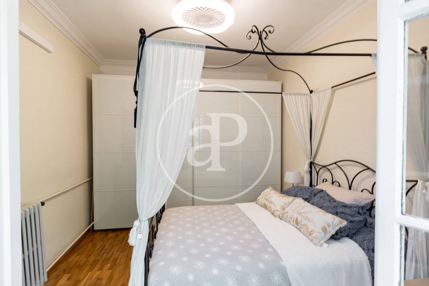 3 slaapkamer Appartement te koop in Barcelona stad - € 550.000 (Ref: 9525616)