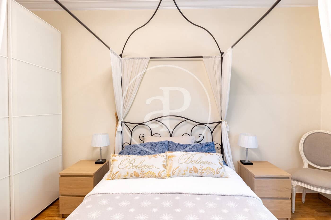 3 slaapkamer Appartement te koop in Barcelona stad - € 550.000 (Ref: 9525616)