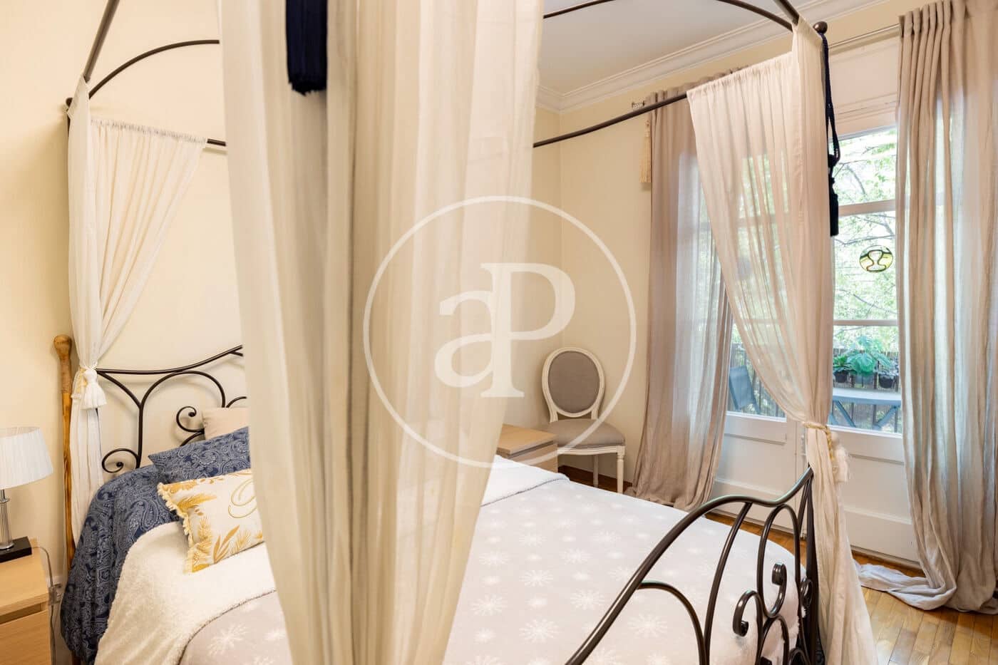 3 slaapkamer Appartement te koop in Barcelona stad - € 550.000 (Ref: 9525616)