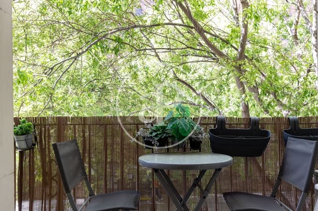 3 makuuhuone Huoneisto myytävänä paikassa La Sagrada Família, Barcelona kaupunki - 550 000 € (Ref: 9525616)