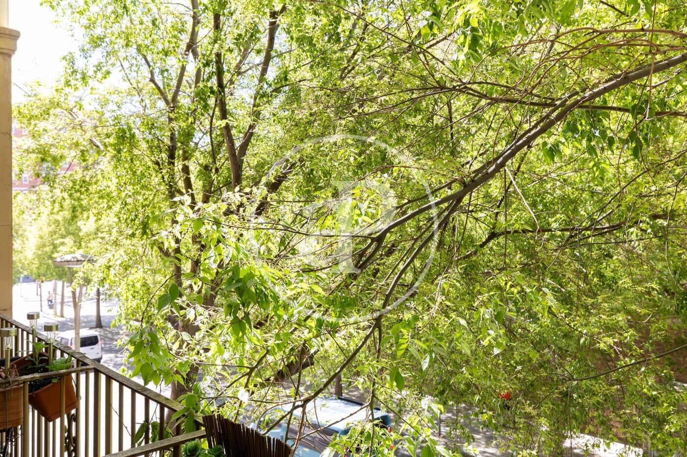 3 slaapkamer Appartement te koop in Barcelona stad - € 550.000 (Ref: 9525616)