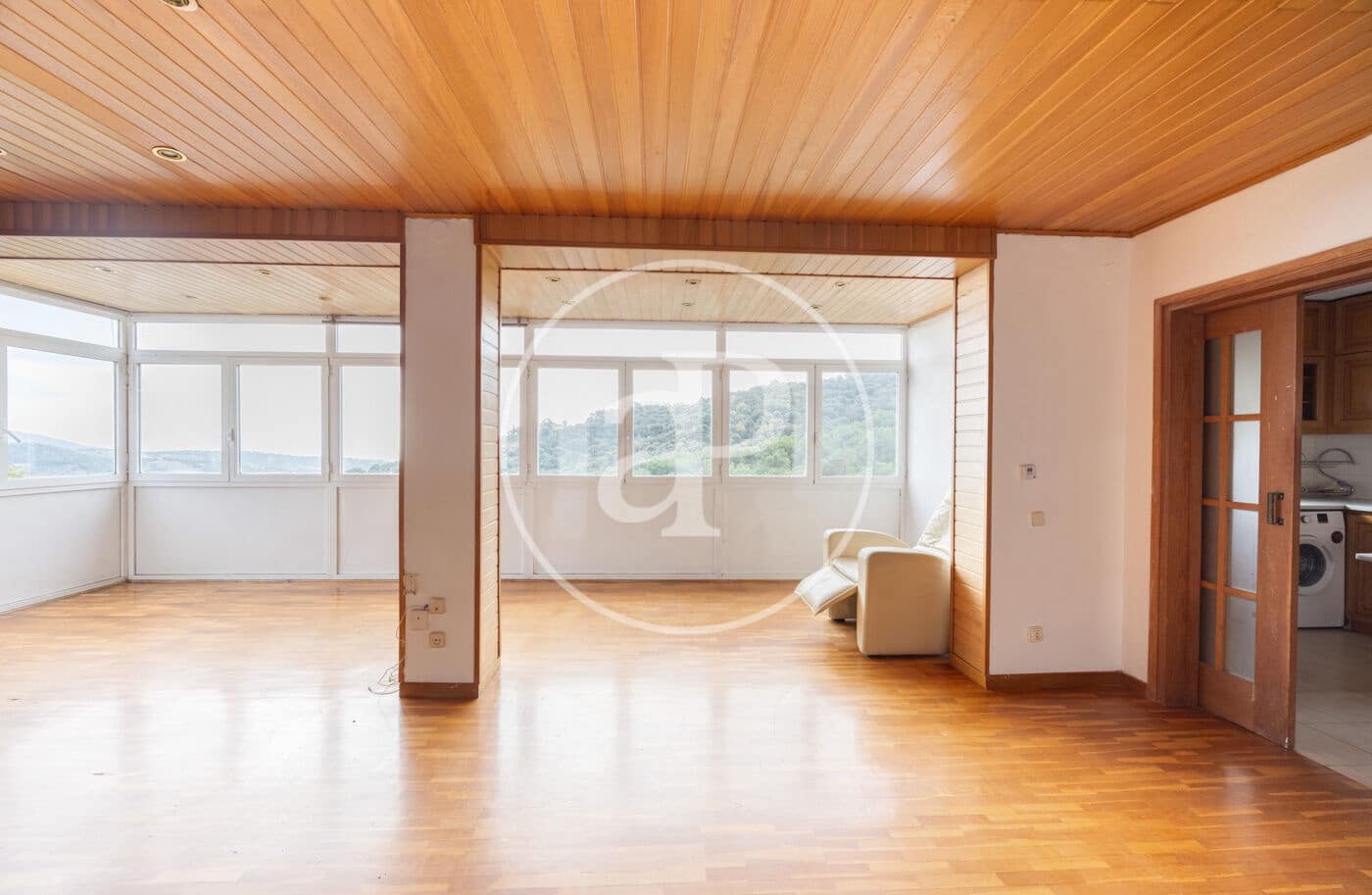 Chalet de 3 habitaciones en Alella en venta con piscina - 630.000 € (Ref: 9525617)