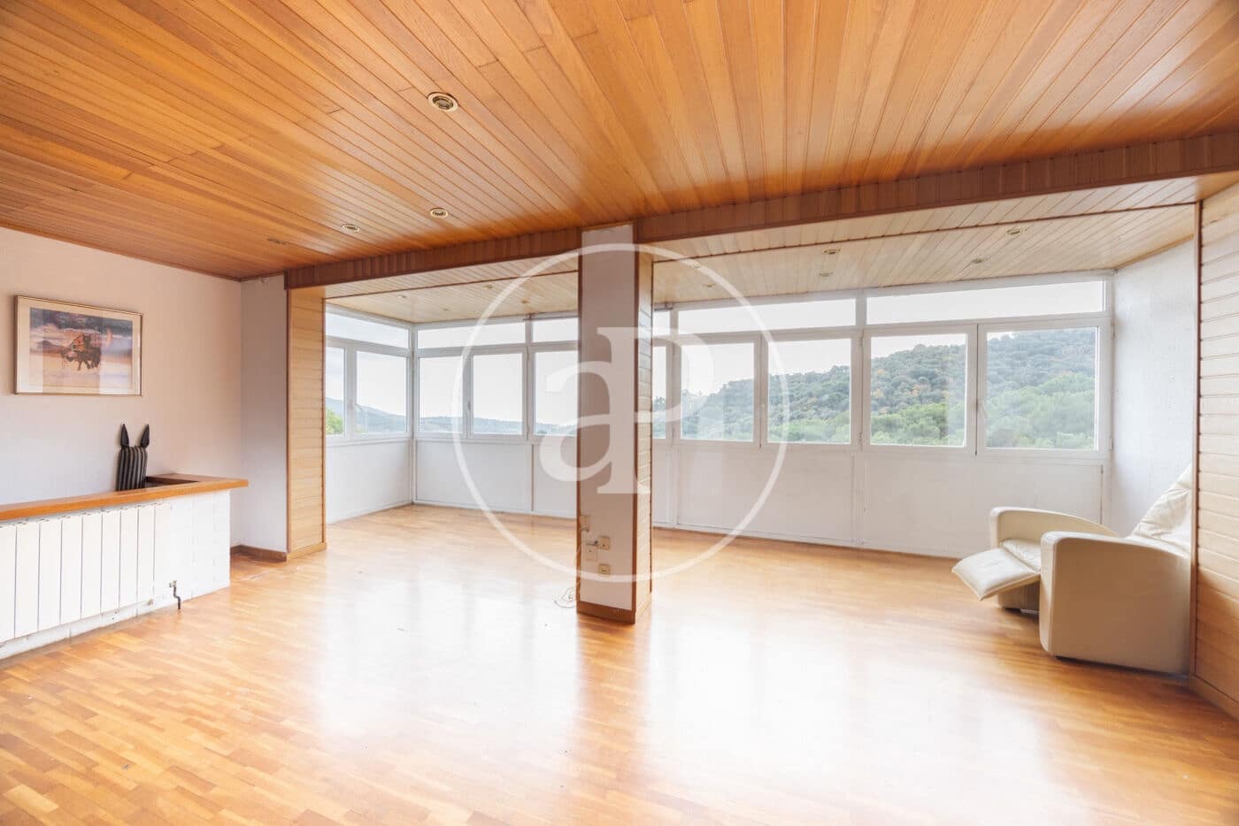 Chalet de 3 habitaciones en Alella en venta con piscina - 630.000 € (Ref: 9525617)