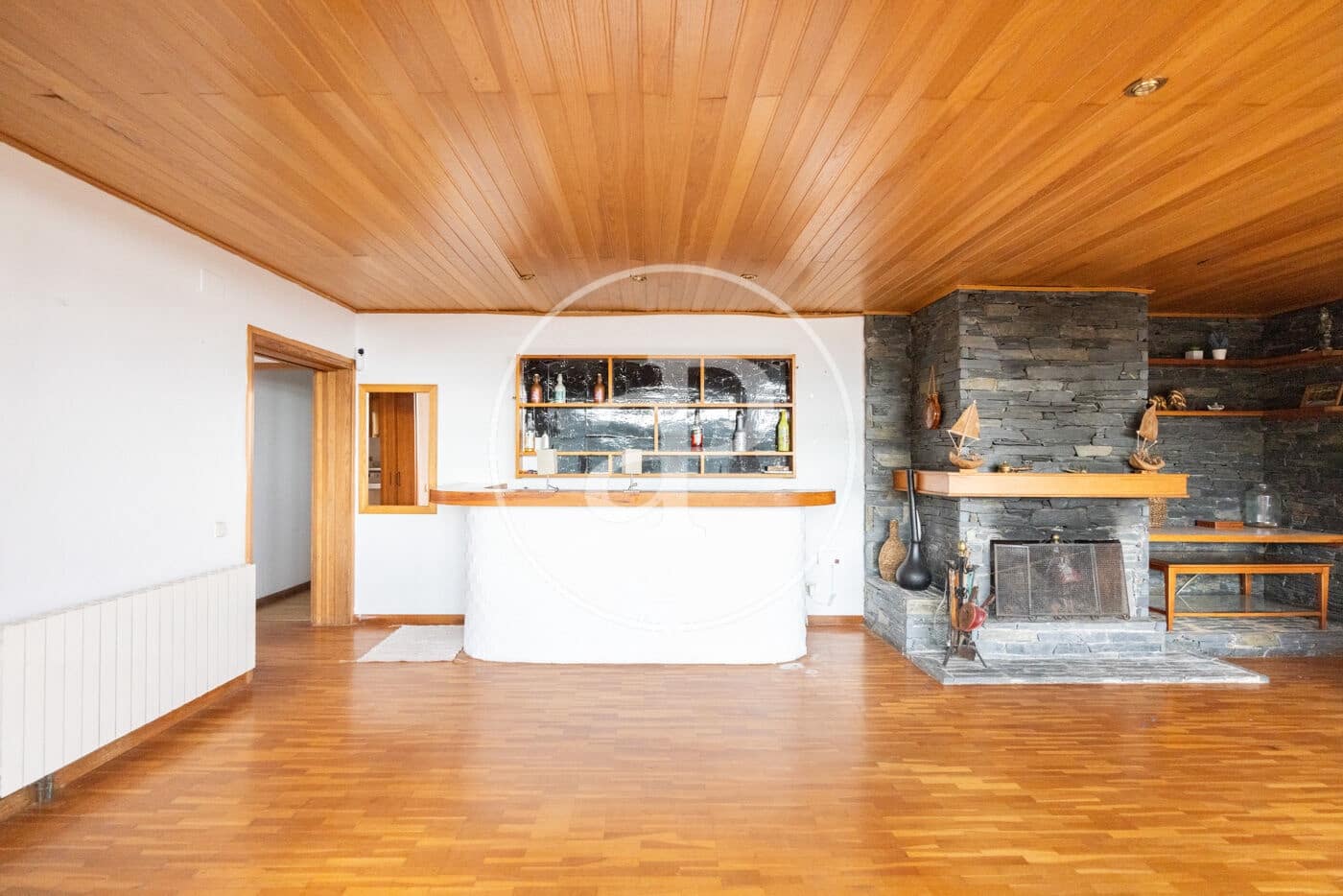 Chalet de 3 habitaciones en Alella en venta con piscina - 630.000 € (Ref: 9525617)