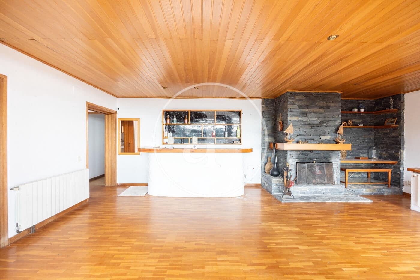 Chalet de 3 habitaciones en Alella en venta con piscina - 630.000 € (Ref: 9525617)