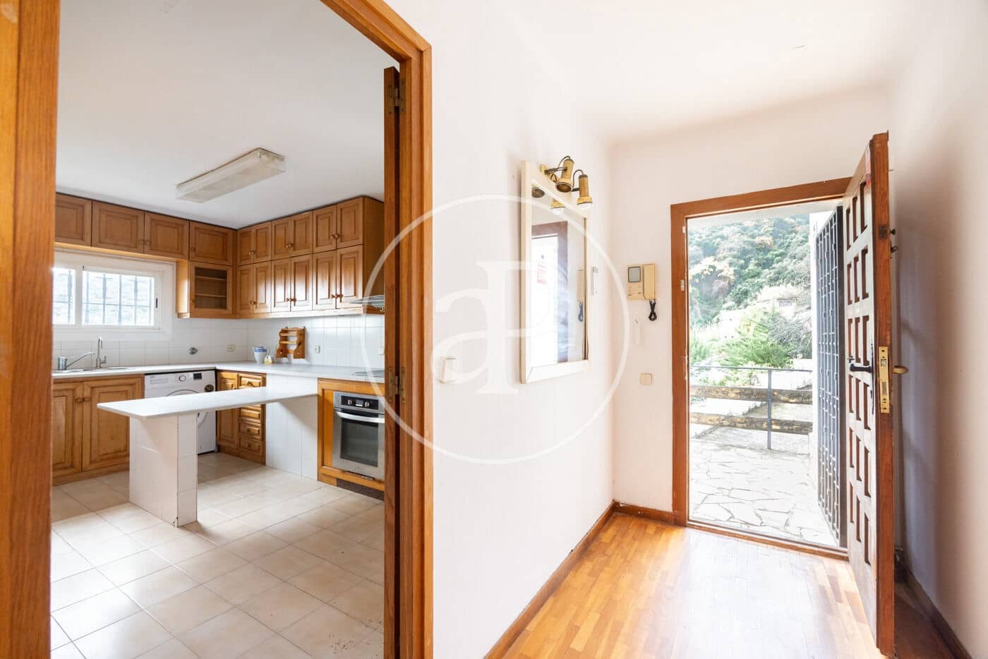 Chalet de 3 habitaciones en Alella en venta con piscina - 630.000 € (Ref: 9525617)