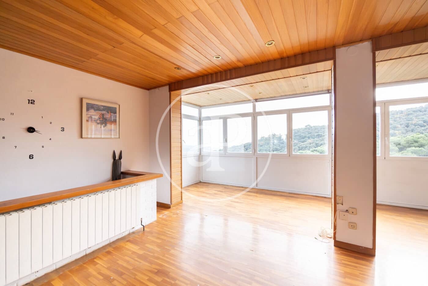 Chalet de 3 habitaciones en Alella en venta con piscina - 630.000 € (Ref: 9525617)