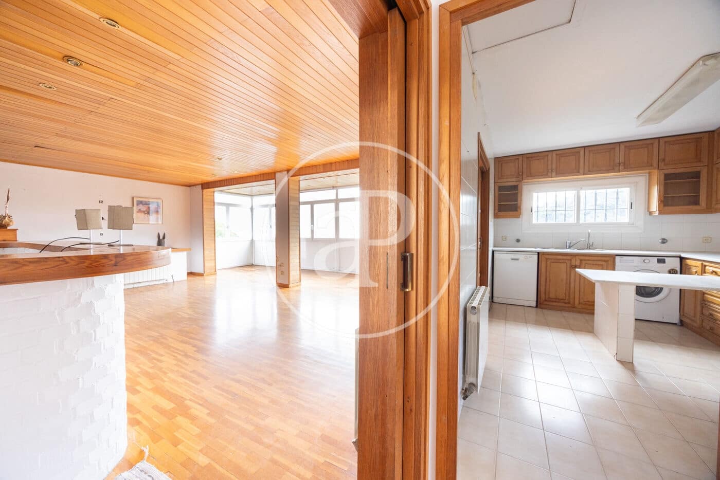 Chalet de 3 habitaciones en Alella en venta con piscina - 630.000 € (Ref: 9525617)