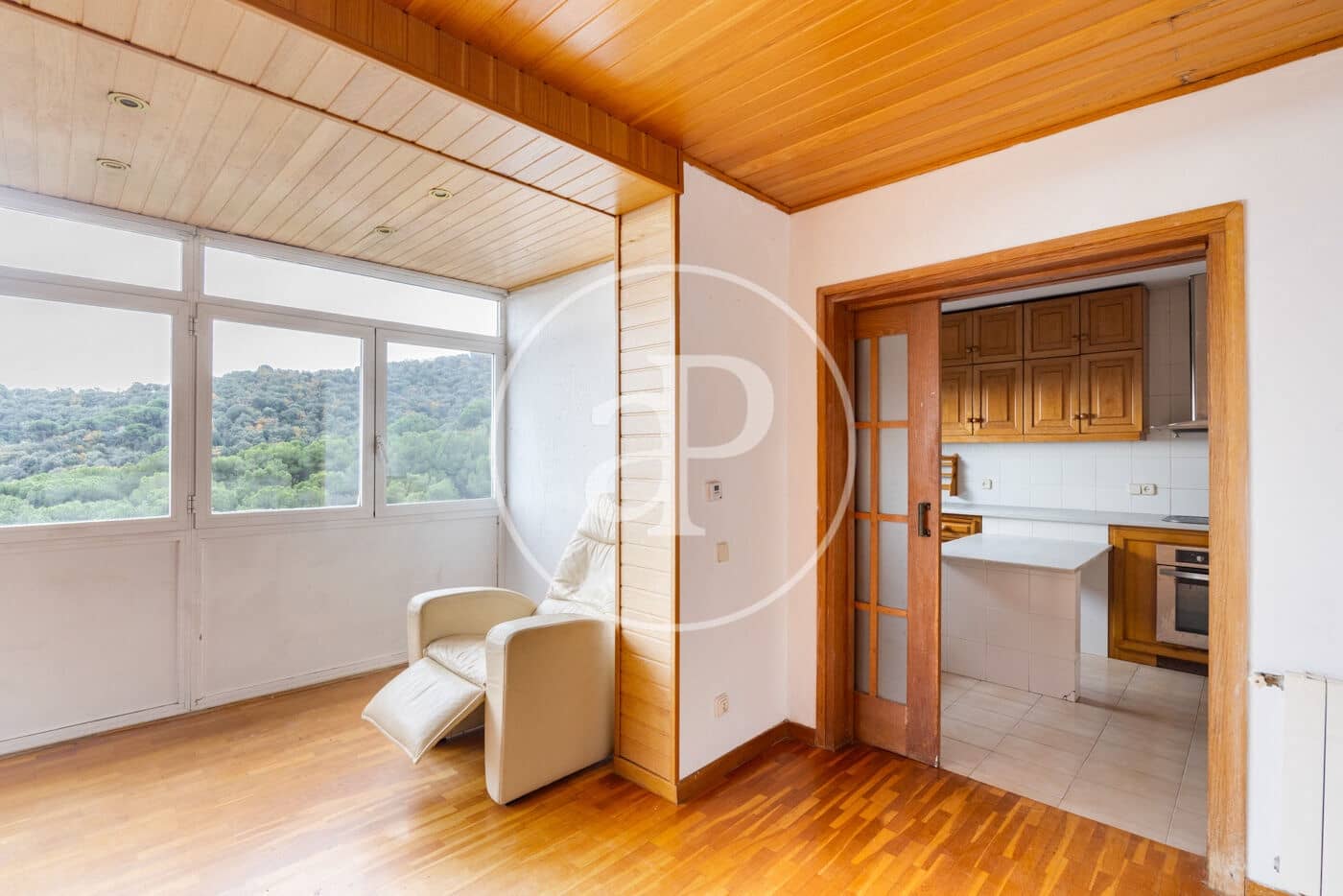 Chalet de 3 habitaciones en Alella en venta con piscina - 630.000 € (Ref: 9525617)