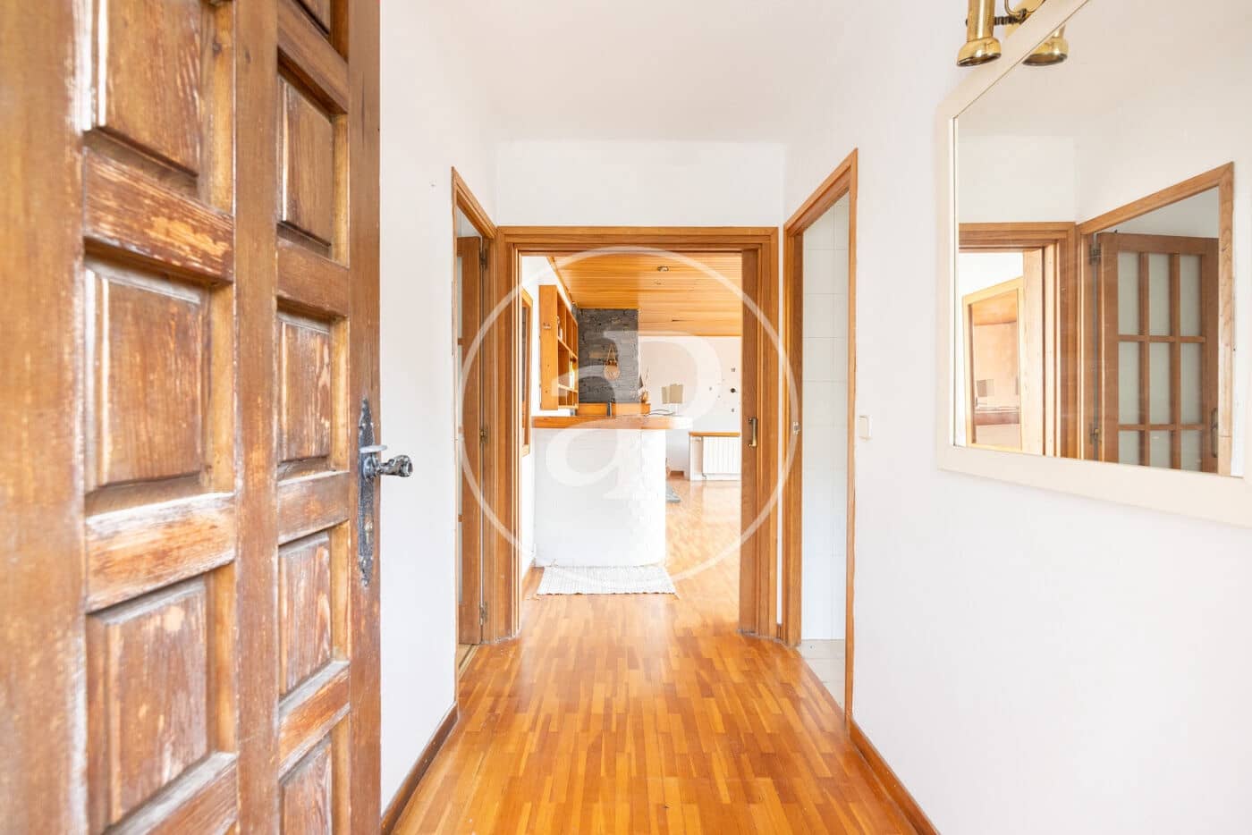 Chalet de 3 habitaciones en Alella en venta con piscina - 630.000 € (Ref: 9525617)