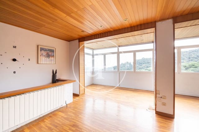 Chalet de 3 habitaciones en Alella en venta con piscina - 630.000 € (Ref: 9525617)